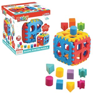 Bultak Puzzle