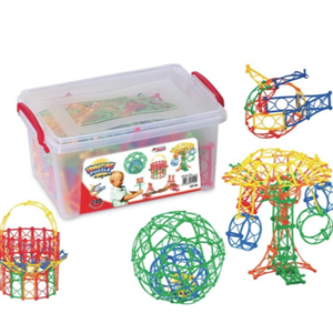 Minyatür Puzzle 240 Parça