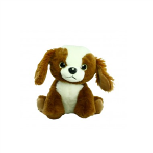 Peluş Köpek