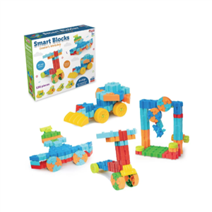 Smart Blok