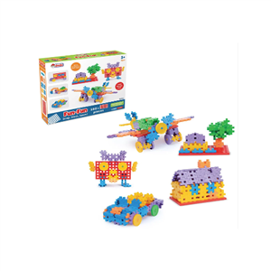 Fun Fun Puzzle